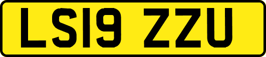 LS19ZZU