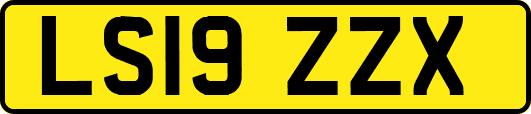 LS19ZZX