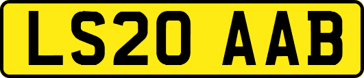 LS20AAB