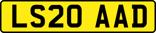 LS20AAD