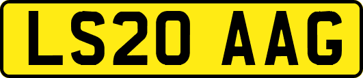 LS20AAG