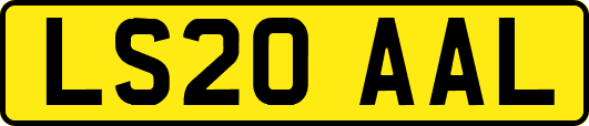 LS20AAL
