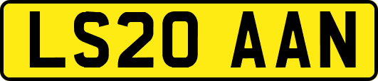 LS20AAN