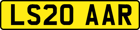 LS20AAR