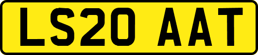 LS20AAT