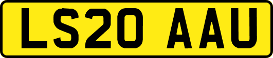 LS20AAU
