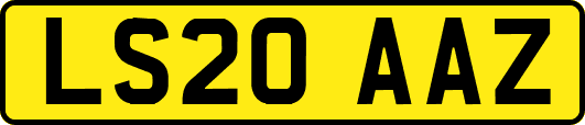LS20AAZ