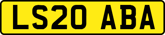 LS20ABA