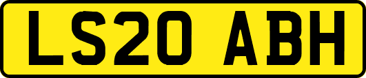 LS20ABH