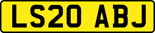 LS20ABJ