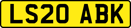 LS20ABK