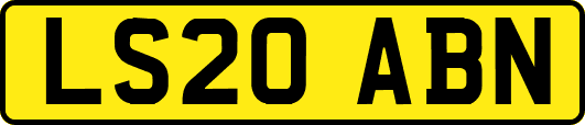 LS20ABN