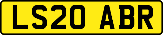 LS20ABR