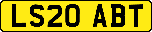 LS20ABT