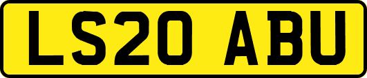 LS20ABU