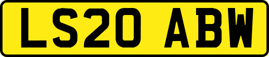 LS20ABW