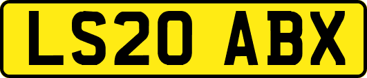 LS20ABX