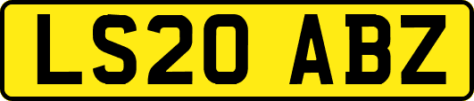 LS20ABZ