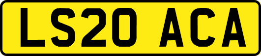 LS20ACA