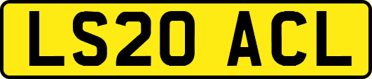 LS20ACL