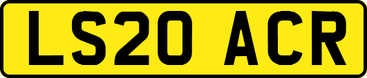 LS20ACR
