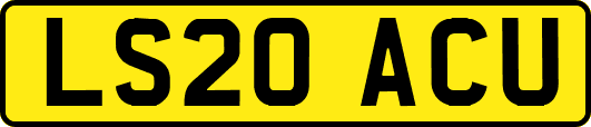 LS20ACU