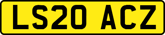 LS20ACZ