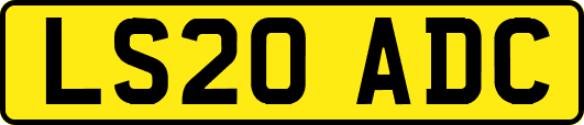 LS20ADC