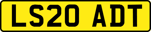 LS20ADT