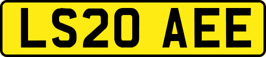 LS20AEE