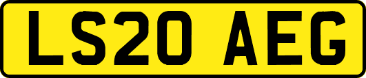 LS20AEG