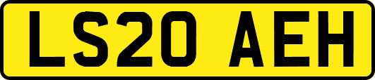 LS20AEH