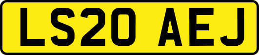 LS20AEJ