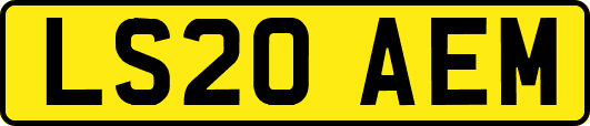 LS20AEM
