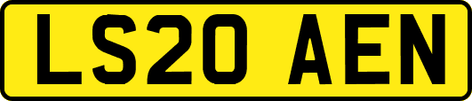 LS20AEN