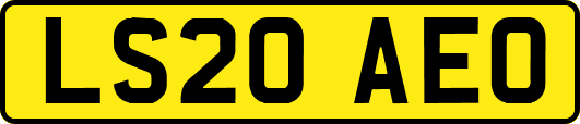 LS20AEO