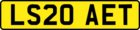 LS20AET