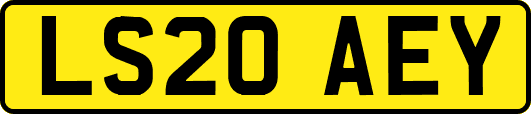 LS20AEY
