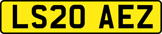 LS20AEZ