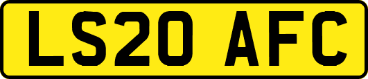 LS20AFC