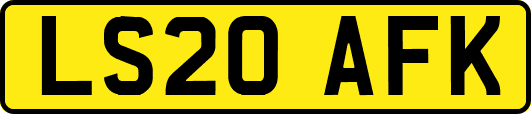 LS20AFK