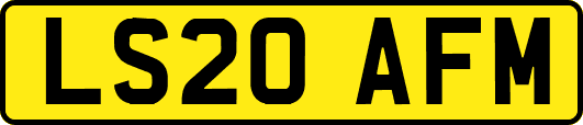 LS20AFM