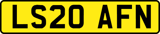 LS20AFN