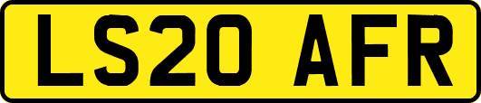 LS20AFR
