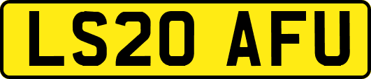 LS20AFU