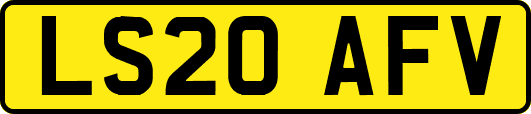 LS20AFV