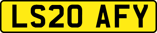 LS20AFY