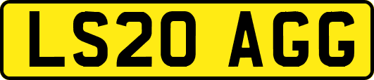 LS20AGG