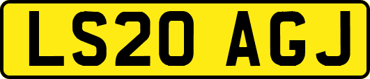 LS20AGJ