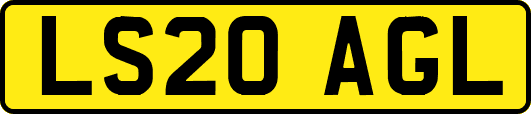 LS20AGL